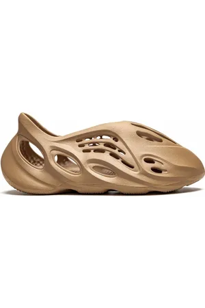 adidas Zapatillas YEEZY Foam Runner Orchre