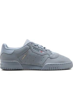 adidas Zapatillas Yeezy Powerphase "Grey"