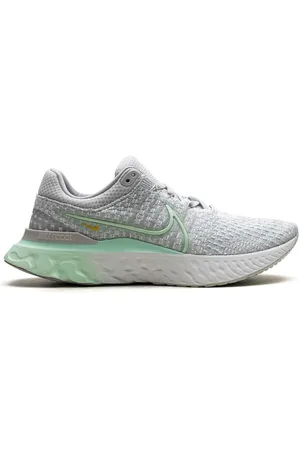 Nike "zapatillas React Infinity Run PK 3 ""Foam Mint"""