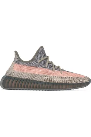 adidas Zapatillas YEEZY Boost 350 V2 Ash Stone