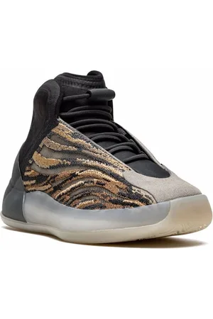 adidas Zapatillas YEEZY Quantum Kids Amber Tint