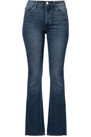 DL1961 Vaqueros bootcut Bridget