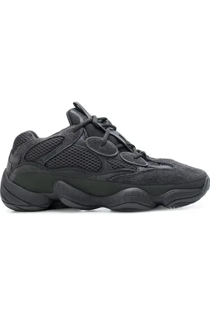 adidas Zapatillas Yeezy 500 "Utility Black"