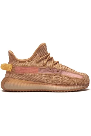 adidas Zapatillas Yeezy Boost 350 V2 Infant "Clay"