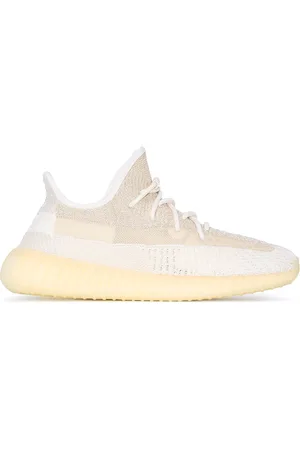 adidas Zapatillas YEEZY Boost 350 V2 Natural