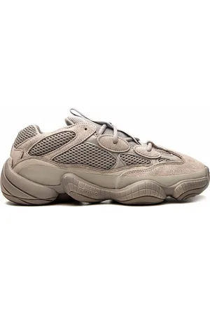 adidas Zapatillas YEEZY 500 Ash Grey