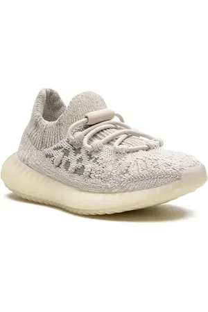 adidas Zapatillas YEEZY Boost 350 V2 Slate Bone