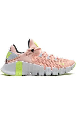 Nike Zapatillas Free Metcon 4 Arctic Orange