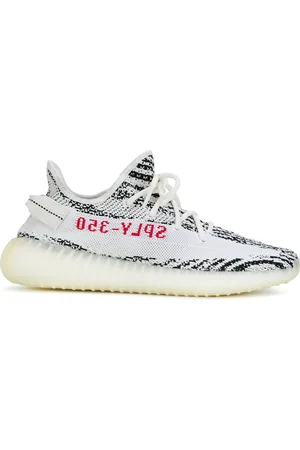 adidas Zapatillas Yeezy Boost 350 V2 "Zebra - 2018/2019 Release"