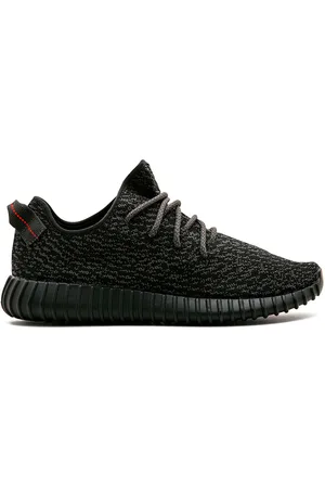 adidas Zapatillas Yeezy Boost 350 "Pirate Black"