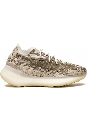 adidas Zapatillas YEEZY Boost 380 Pyrite