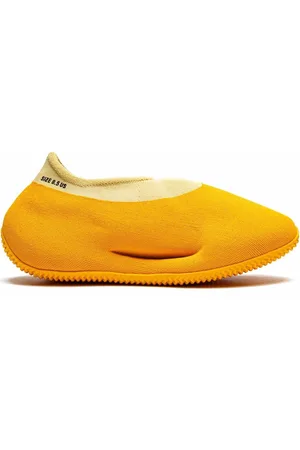 adidas Zapatillas YEEZY Knit Runner "Sulfur"