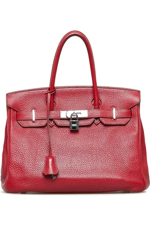 Hermès Bolso de mano Birkin 30 pre-owned