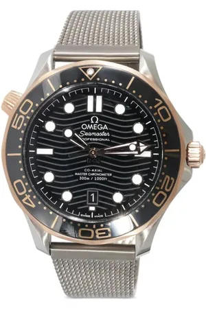 Omega Reloj Seamaster Diver de 42 mm 2022