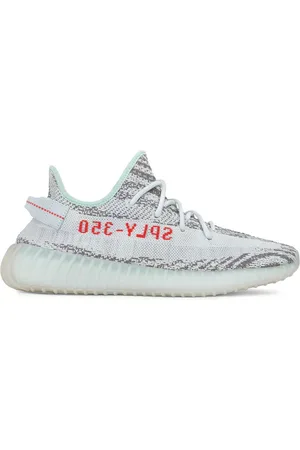 adidas Zapatillas Boost 350 V2 "Blue Tint"