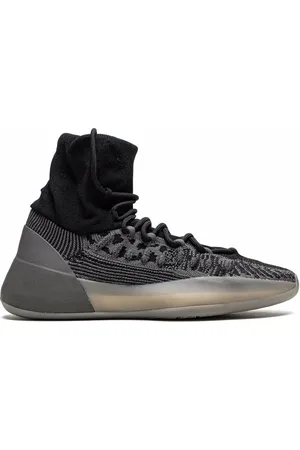 adidas Zapatillas YEEZY Basketball Knit Slate Blue
