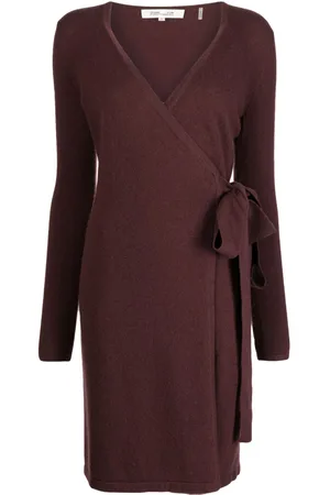 Diane von Furstenberg Vestido corto Linda