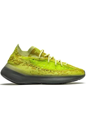 adidas Zapatillas YEEZY Boost 380 Hylte Glow