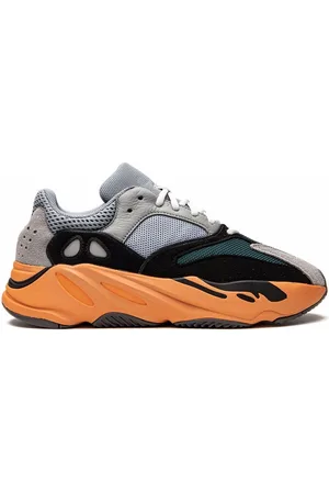 adidas Zapatillas YEEZY Boost 700 Wash Orange