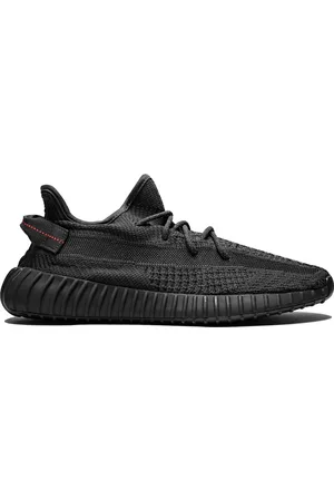 adidas Zapatillas Yeezy Boost 350 V2 Reflective "Black-Static"