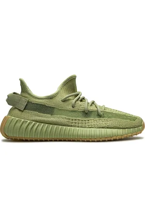 adidas Zapatillas Yeezy Boost 350 V2 Sulfur