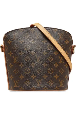 Las mejores ofertas en Bandolera exterior de lona Louis Vuitton Bolsas y  bolsos para Mujer