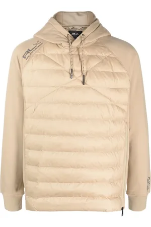 Ralph Lauren Plumífero con capucha