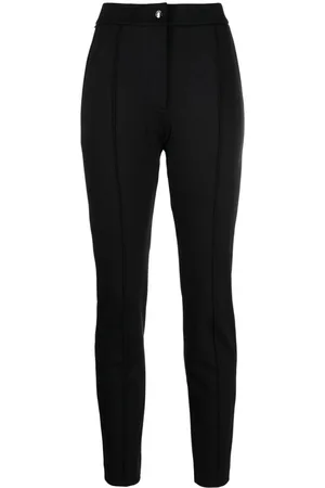 Moncler Pantalones de tejido técnico