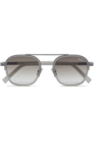 Ermenegildo Zegna Gafas de sol Orizzonte I