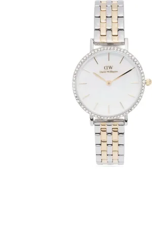 Daniel Wellington Reloj Petite Lumine de 28mm