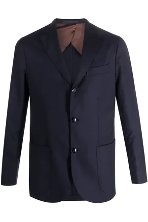 BARBA Blazer con botones