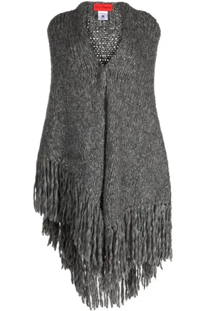 FARFETCH Cárdigan Miranda de cachemira
