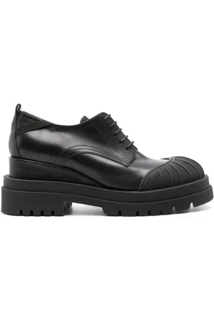 Premiata Zapatos de vestir con tacón de 70mm
