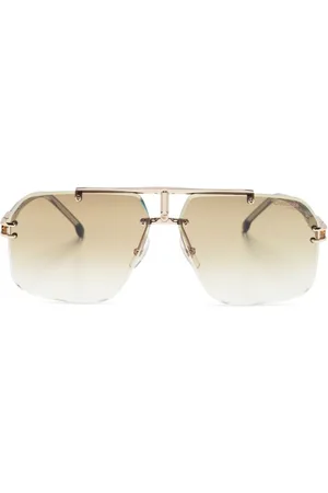 Carrera Gafas de sol con montura cuadrada