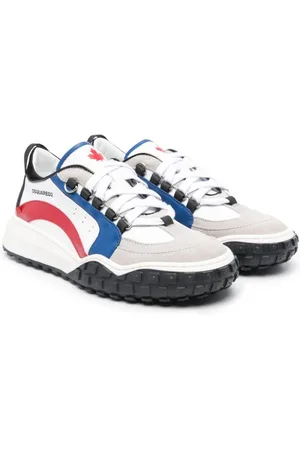 Dsquared2 Zapatillas con paneles