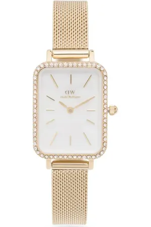 Daniel Wellington Reloj Quadro de 26mm