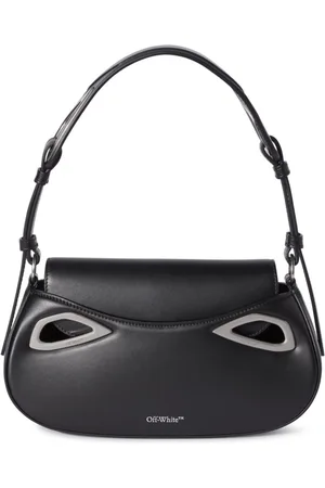 OFF-WHITE Bolso de hombro Clam