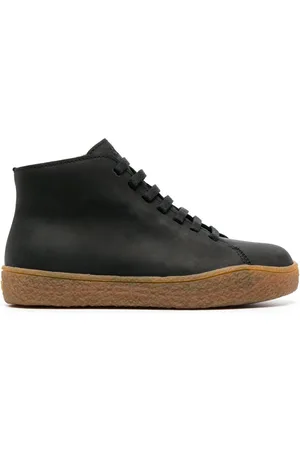 Camper Zapatillas altas Terreno