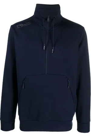 Ralph Lauren Sudadera con logo estampado