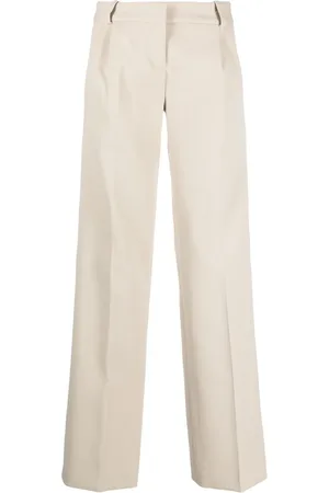 COPERNI Pantalones de vestir rectos