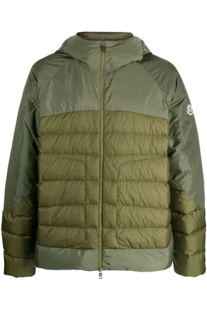 Moncler Plumífero Gloas