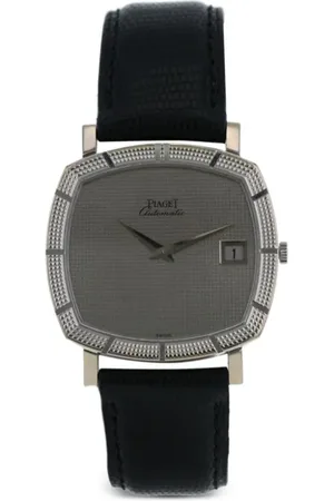 PIAGET Reloj Vintage de 32 mm 1990 pre-owned