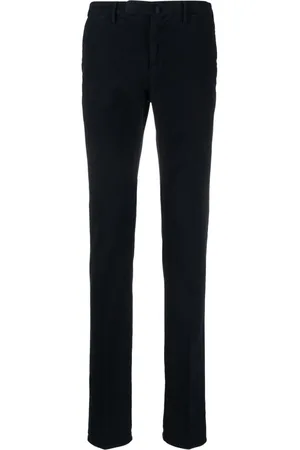 Incotex Pantalones chinos pitillo