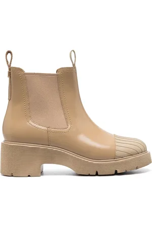 Camper Botines Milah con tacón de 55mm