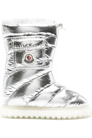 Moncler Botas Gaia Pocket acolchadas