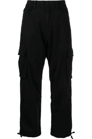 DL1961 Vaqueros Gwen Jogger tipo cargo
