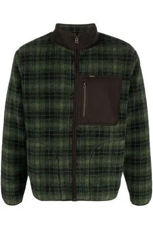Ralph Lauren Chaqueta Walter a cuadros