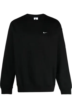 Nike Sudadera con logo Solo Swish