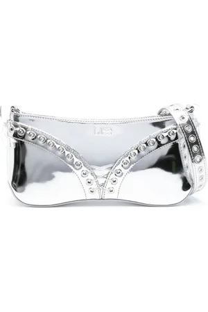 Ludovic De Saint Sernin Bolso The Cleavage espejado