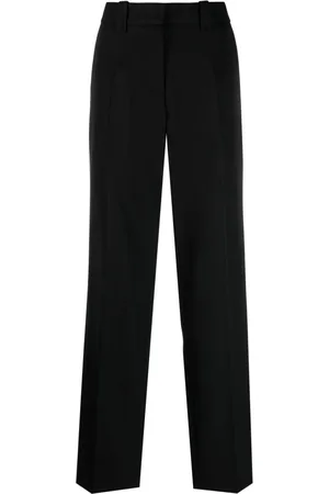 Paco rabanne Pantalones anchos